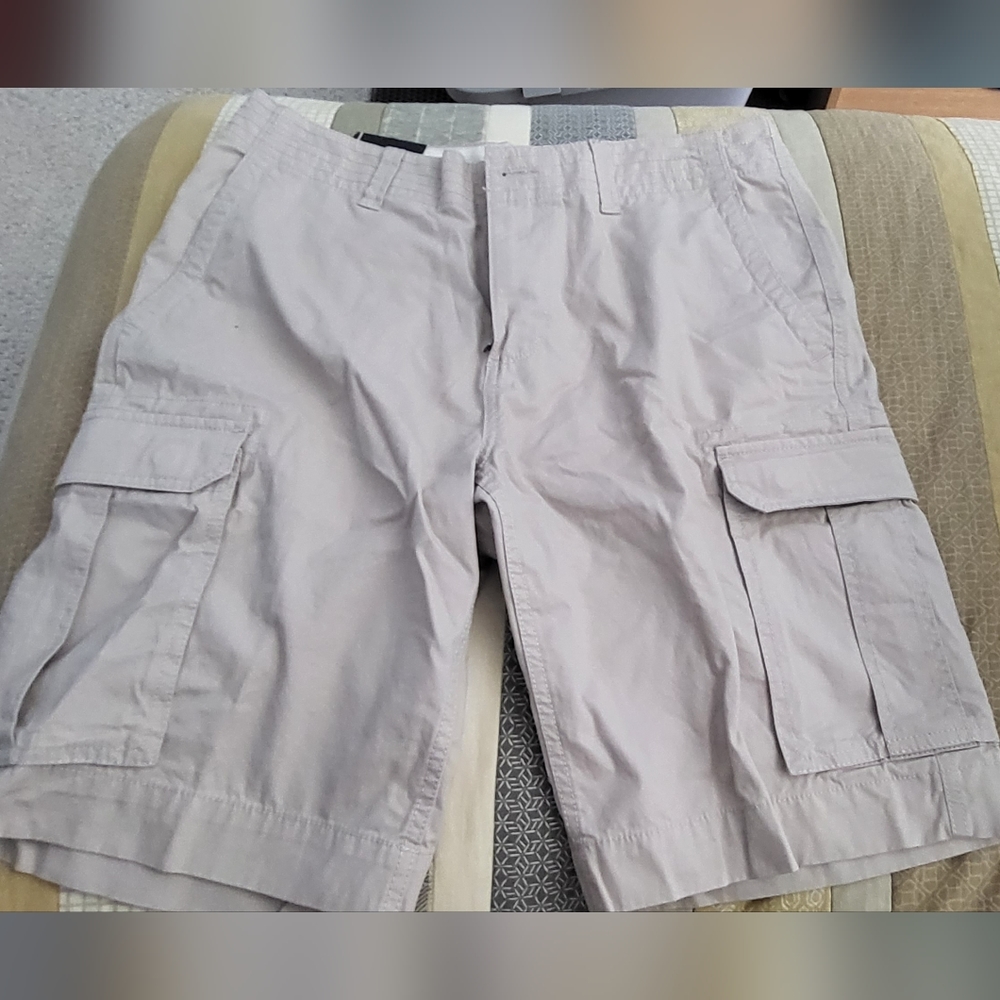 Tommy Hilfiger men's short size 34